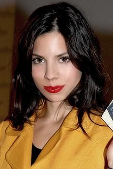 Hilfiger in 2007.