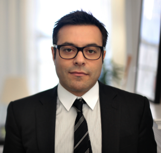 Andrea Radrizzani