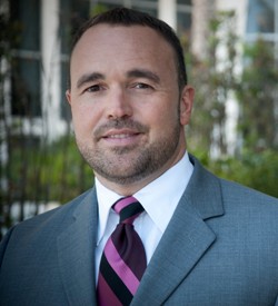 Ivan J. Parron