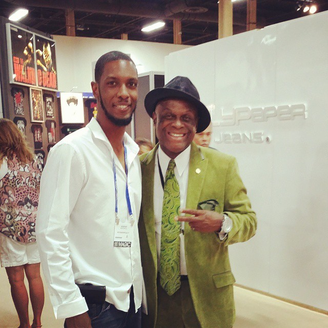  Delemar at Mandalay Bay Project in Las Vegas