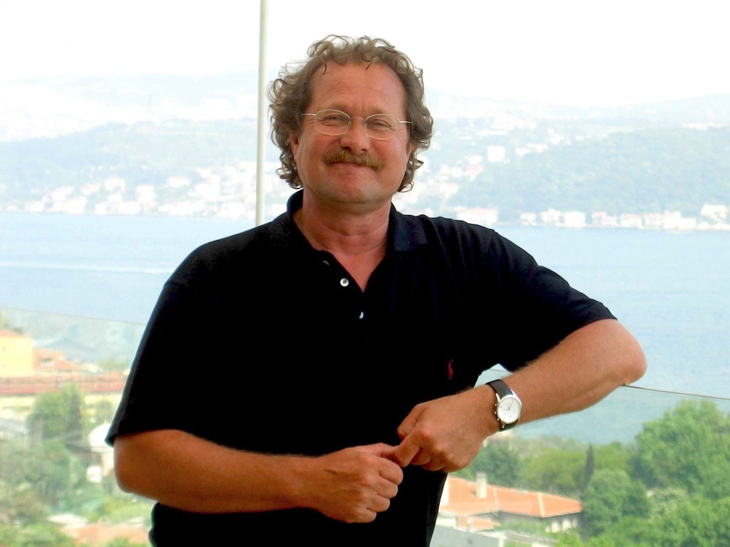 Helmut Diez