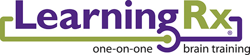 The LearningRx company logo