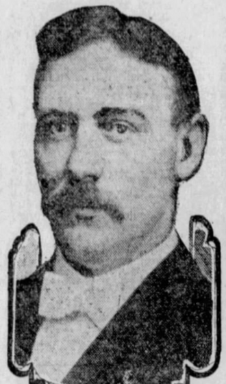 James J. Kenney