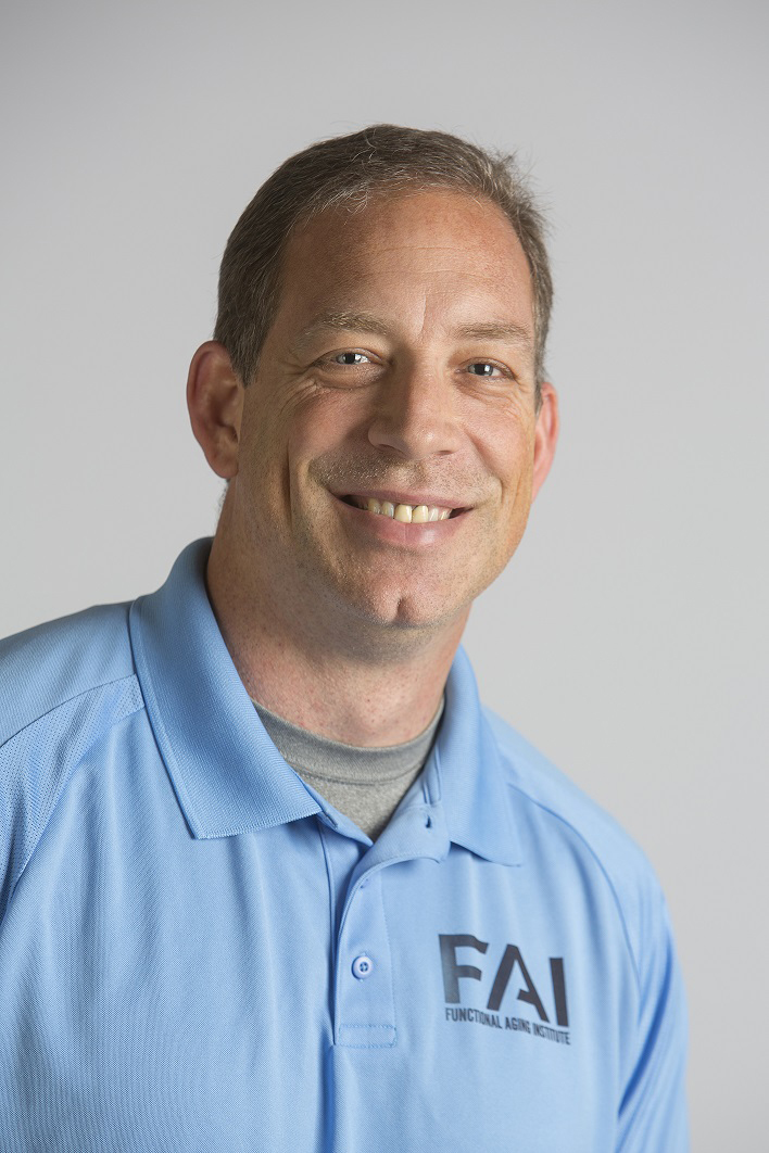 Cody Sipes, PhD