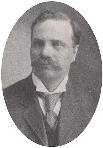 Hedley C. Taylor