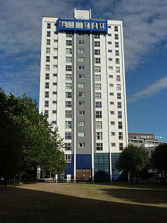St Francis Court