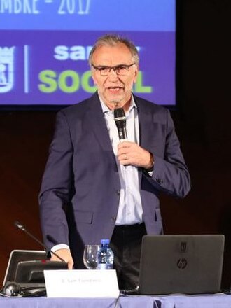 Sam Tsemberis