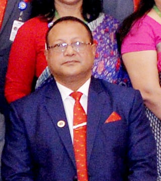 Chowdhury Hasan Sarwardy