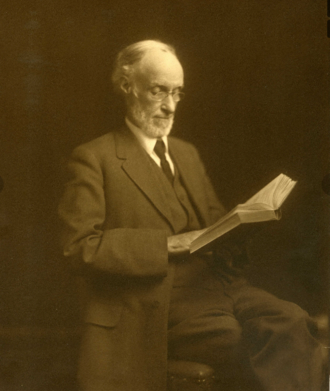 Edward William Cornelius Humphrey