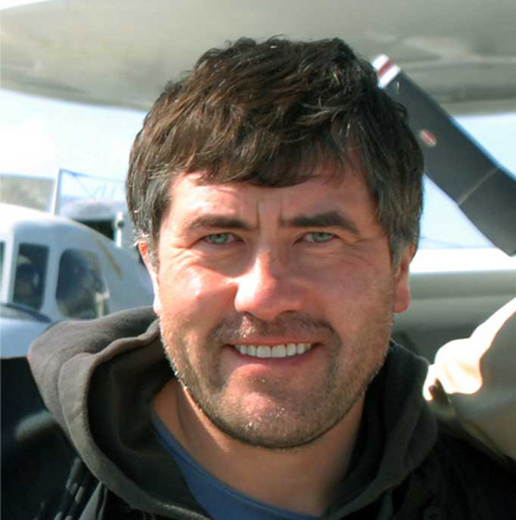 Iskander Islamgalievich Galiev 