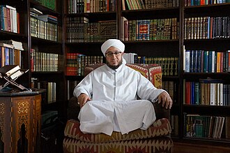 Ahmed Saad Al-Azhari