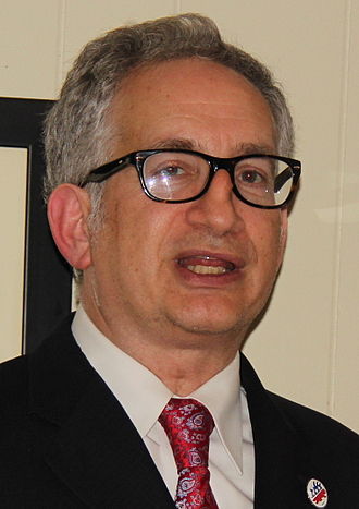 Marc Allan Feldman